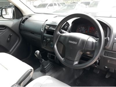 ISUZU D-MAX SPARK 1.9 B ตู้ทึบ CC. ปี 2019 รูปที่ 9