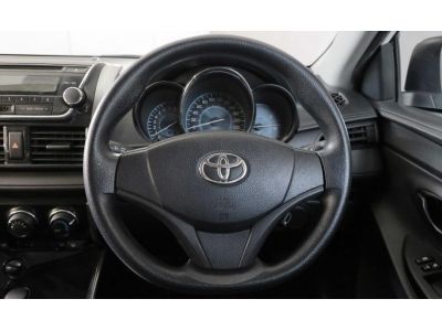 ปี2019 TOYOTA VIOS 1.5 ENTRY MINOR CHANGE AT รูปที่ 9