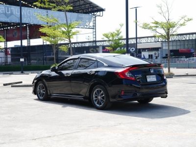 MNC HONDA CIVIC 1.8 EL ปี 2019 ไมล์ 70xxx km รูปที่ 9