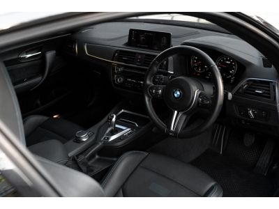 BMW M2 Competition F87 LCI ปี 2019 ไมล์ 17,xxx Km รูปที่ 9