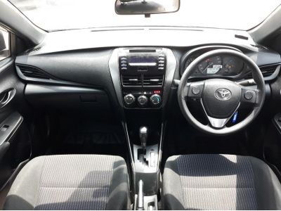 TOYOTA YARIS 1.2 ENTRY CC. ปี 2021 รูปที่ 9