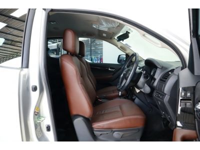 Isuzu D-max Hi-lander 1.9 Z Prestige ปี 2018 สีบรอนซ์เงิน เกียร์อัตโนมัติ รูปที่ 9