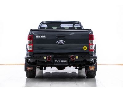 2014 FORD RANGER 2.2 XL OPENCAB เบนซิน CNG ผ่อน 2,363 บาท 12 เดือนแรก รูปที่ 9