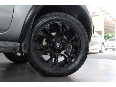 ปี2016 FORD EVEREST 2.2 TITANIUM AT รูปที่ 9