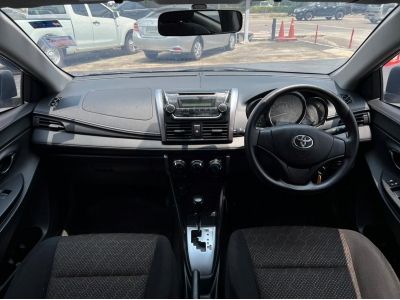 TOYOTA SOLUNA VIOS 1.5 J (MC) CC. ปี 2017 รูปที่ 9