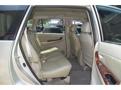 2014 TOYOTA INNOVA 2.0 G รูปที่ 9