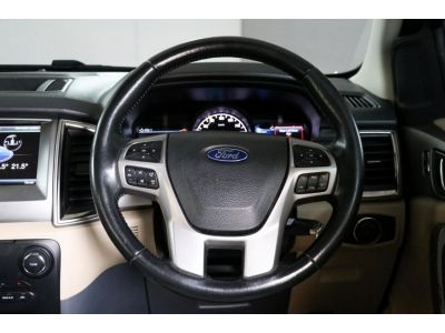 ปี2016 FORD EVEREST 2.2 TITANIUM AT  ราคารถ 640,000 บาท รูปที่ 9