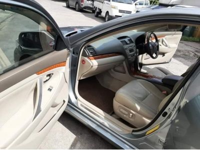 2006 TOYOTA CAMRY 2.0G รูปที่ 9