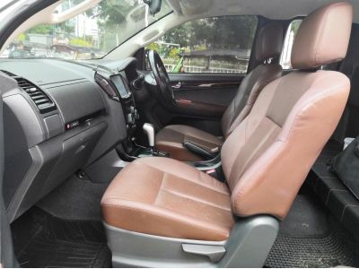 ISUZU D-MAX HiLander 1.9 Z Prestige SpaceCab 2 ประตู รูปที่ 9