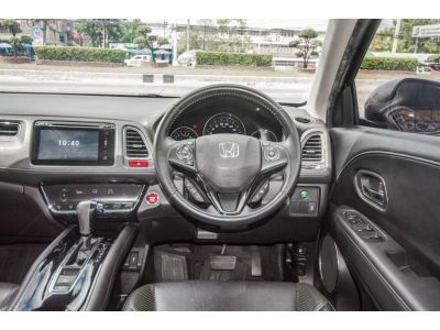 Honda HRV 1.8 EL Sunroof รูปที่ 9