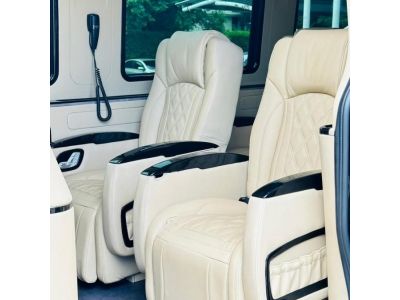 Benz Sprinter 419 Cdi ปี 2021 รูปที่ 9