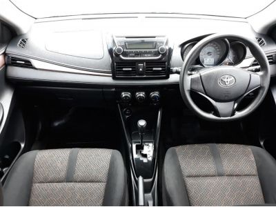 TOYOTA SOLUNA VIOS 1.5 E (MC) CC.  ปี 2018 รูปที่ 9