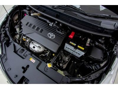 2019 TOYOTA YARIS 1.2 G  ผ่อน 3,698  บาท 12 เดือนแรก รูปที่ 9