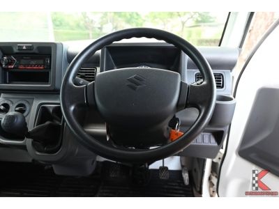 Suzuki Carry 1.5 (ปี 2020) Truck รูปที่ 9