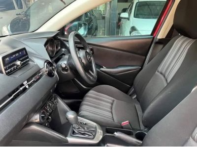 Mazda 2 skyactiv G 1.3 sport hatchback Auto ปี 2021 รูปที่ 9