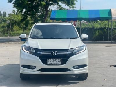 2015 HONDA HRV 1.8 EL TOP รูปที่ 9