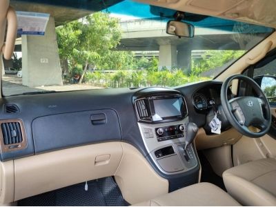 2020 HYUNDAI H1 2.5 ELITE รูปที่ 9