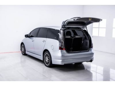 2007 MITSUBISHI SPACE WAGON 2.4 GT MIVEC รูปที่ 9