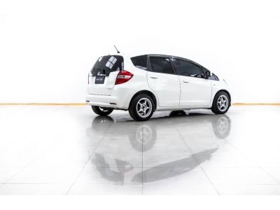 2012 HONDA JAZZ GE 1.5 S MNC   ผ่อน 2,804 บาท 12 เดือนแรก รูปที่ 9