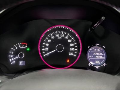 Honda HR-V 1.8E A/T ปี 2015 รูปที่ 9