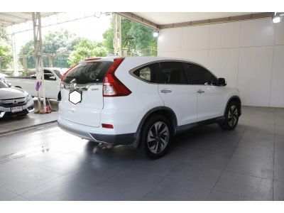 ปี2015 HONDA CR-V G4 2.4 EL 4WD. MINOR CHANGE AT รูปที่ 9