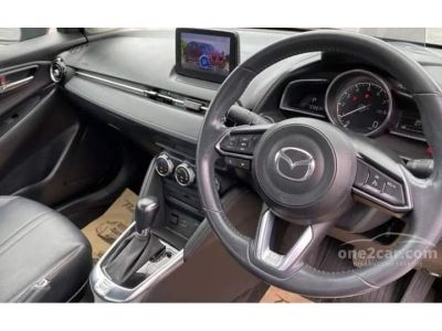 MAZDA 2 4 ประตู 1.3 HIGHT CONNECT A/T ปี 2020 รูปที่ 9