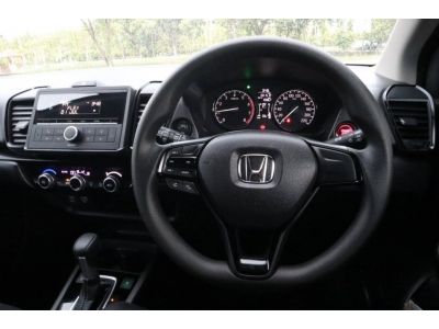 มาใหม่ๆเลยครับ HONDA CITY 1.0 Sบวก ปี 2023 รูปที่ 9