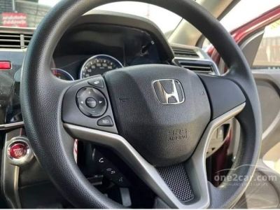 Honda City 1.5 V Plus i-VTEC Sedan A/T ปี 2014 รูปที่ 9