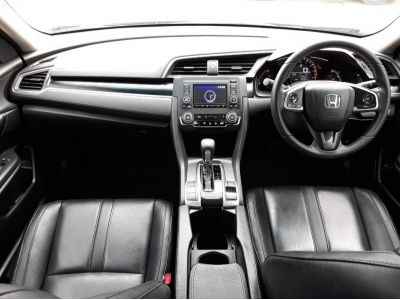 HONDA CIVIC 1.8 E (FC) CC.  ปี 2019 รูปที่ 9