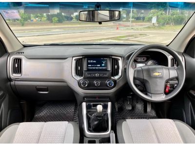 2017 CHEVROLET COLORADO 2.5 LT X-CAB รูปที่ 9