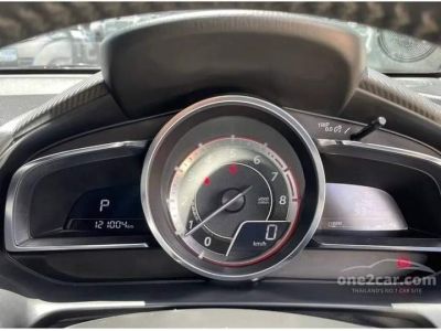 Mazda 2 1.3 Sports High Connect Hatchback A/T ปี 2015 รูปที่ 9
