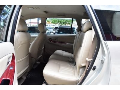 2006 TOYOTA INNOVA 2.0 G รูปที่ 9