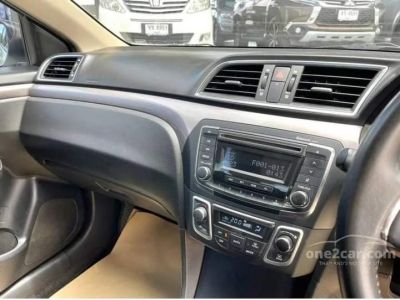 Suzuki Ciaz 1.2 GLX Sedan A/T ปี 2016 รูปที่ 9