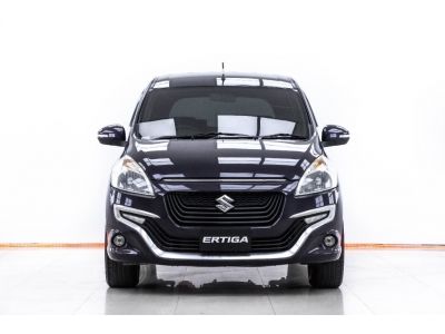 2016 SUZUKI ERTIGA DREZA 1.4 L   ผ่อน 3,492 บาท 12 เดือนแรก รูปที่ 9