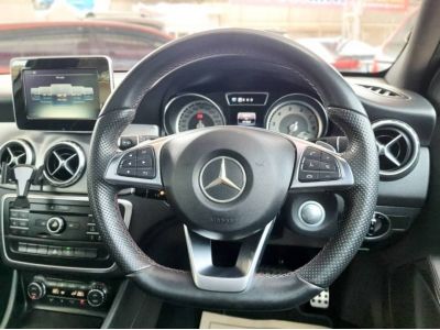 รถบ้านสุดหรู ใช้น้อยสภาพสวยกริ๊บ คุ้มๆ BENZ GLA250  2.0 Sunroof  SUV  2016 รูปที่ 9