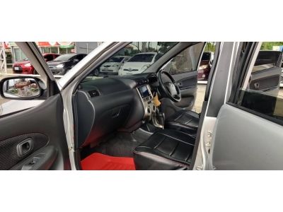 2008 TOYOTA AVANZA 1.5S รูปที่ 9