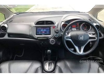 Honda Jazz 1.5 SV i-VTEC Hatchback A/T ปี 2012 รูปที่ 9