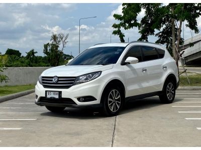 2018 DFM GLORY i-AUTO 580 1.5 T รูปที่ 9