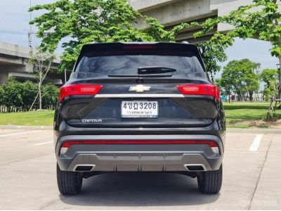 2019 CHEVROLET CAPTIVA 1.5 TURBO LS รถสวยตัวถังเดิมไมล์น้อย รูปที่ 9