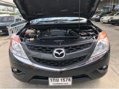 2013 MAZDA BT-50PRO 2.2 MT รูปที่ 9