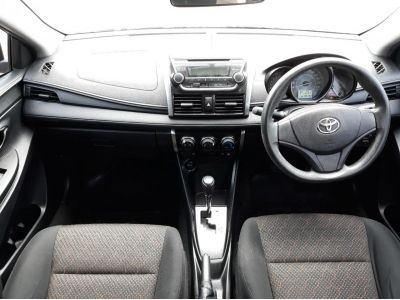 TOYOTA SOLUNA VIOS 1.5 J (MC) CC. ปี 2017 รูปที่ 9