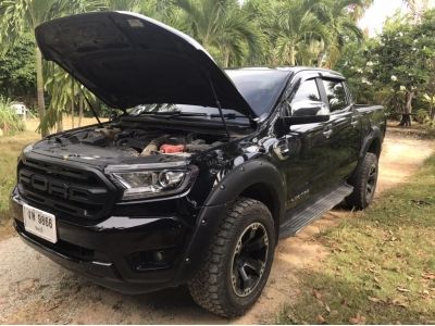 ขายรถกะบะ Ford Ranger 4 ประตู 2.0 เจ้าของขายเอง รูปที่ 9