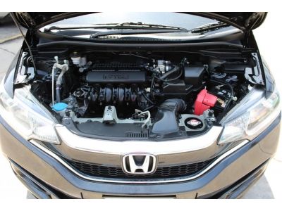 HONDA JAZZ 1.5 S CC. ปี 2020 รูปที่ 9