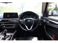 BMW 520d 2.0 ( ปี 2018 ) G30 Sport Sedan รหัส9999 รูปที่ 9