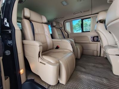 HYUNDAI H1 2.5 DELUXE 2018 รูปที่ 9