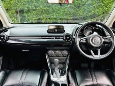 Mazda2 1.3 Sport A/T ปี 2017 รูปที่ 9