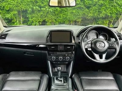 Mazda Cx-5 2.0 A/T ปี 2014 รูปที่ 9