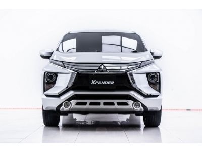 2019 MITSUBISHI XPANDER 1.5 GT  ผ่อน 4,852 บาท 12 เดือนแรก รูปที่ 9