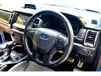 Ford RANGER FX4 MAX 2.0 Bi-Turbo 4WD ปี: 2021 รูปที่ 9