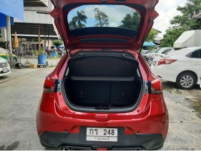 2015 MAZDA2 1.3 HIGH PLUS รูปที่ 9